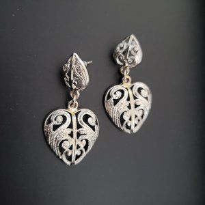 Heart Shaped Fashion Jewelry